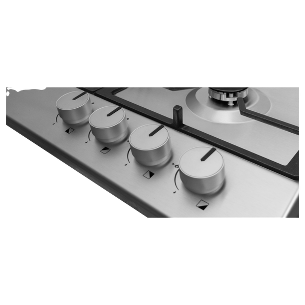 Газовая варочная панель Hansa BHGI630301