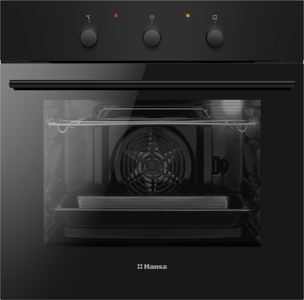 Электрический духовой шкаф Hansa BOES681021