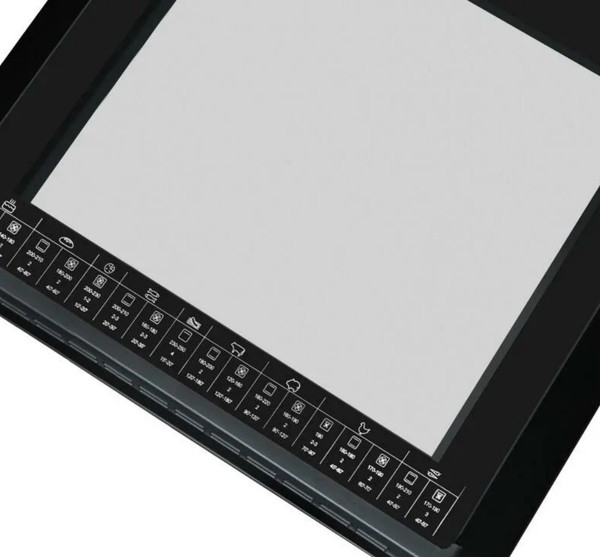 Электрический духовой шкаф Hansa BOES681021