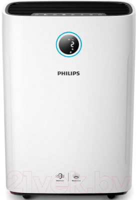 Климатический комплекс Philips AC2729/10 - фото