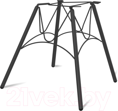 Стул Sheffilton SHT-ST36-1/S100