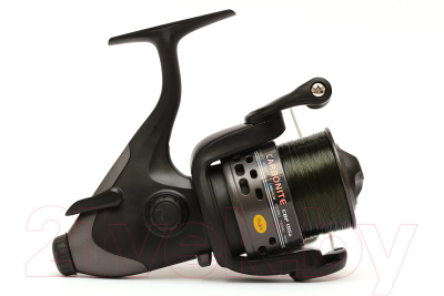 Катушка безынерционная Okuma Carbonite XP Baitfeeder / CBF-140a