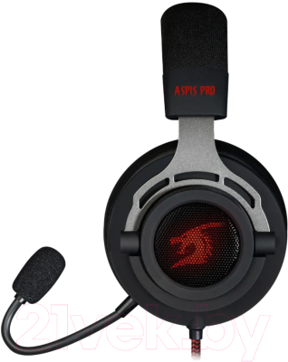 Наушники-гарнитура Defender Aspis Pro / 64221