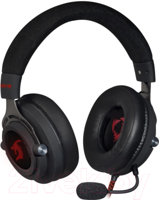 Наушники-гарнитура Defender Aspis Pro / 64221