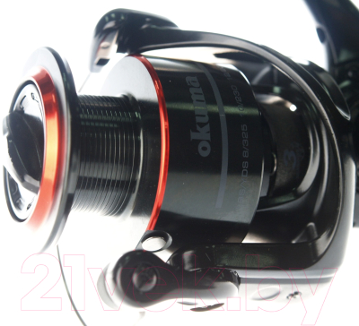 Катушка безынерционная Okuma Ceymar Baitfeeder / CMBF-330