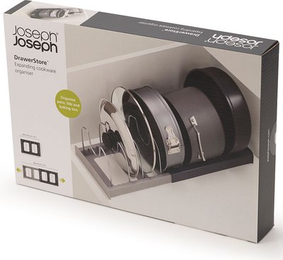 Органайзер для кухни Joseph Joseph DrawerStore 85167