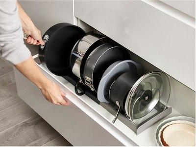 Органайзер для кухни Joseph Joseph DrawerStore 85167