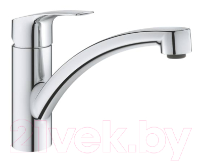 Смеситель GROHE Eurosmart 3328130E - фото