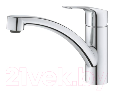 Смеситель GROHE Eurosmart 3328130E