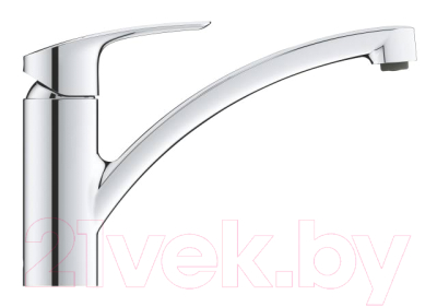 Смеситель GROHE Eurosmart 3328130E