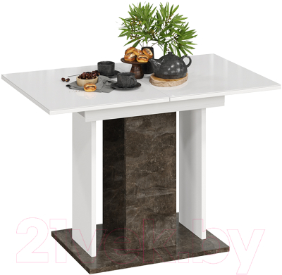 Обеденный стол ТриЯ Кельн Тип 1 - фото