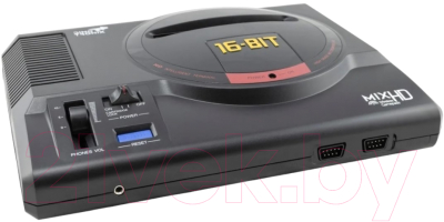 Игровая приставка Dinotronix MixHD 1080 + 450 игр / ConSkDn104