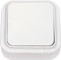 Выключатель Bylectrica Пралеска А16-131 / 2.116310 - фото