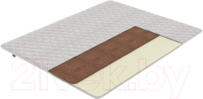 Наматрасник ортопедический Proson Firm 120x200