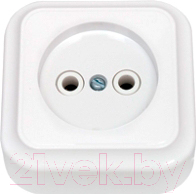 Розетка Bylectrica Пралеска РА16-255 / 2.120796 - фото