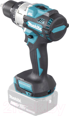 Профессиональная дрель-шуруповерт Makita DHP486Z