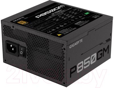 Блок питания для компьютера Gigabyte GP-P850GM