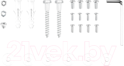 Кронштейн для телевизора Rexant 38-0053