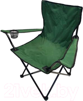 Кресло складное Tourist Дружба ДЕ-430 - фото
