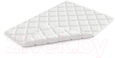 Одеяло для малышей Proson ЭКО классическое 110x165 - фото