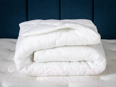 Одеяло для малышей Proson ЭКО классическое 110x165