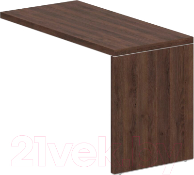 Стол-приставка Norden 120x60x75 / OL-20-06.DT - фото