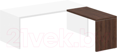 Стол-приставка Norden 120x60x75 / OL-20-06.DT