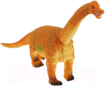 Фигурка игровая Играем вместе Динозавр Брахиозавр / ZY639439-R