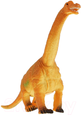 Фигурка игровая Играем вместе Динозавр Брахиозавр / ZY639439-R