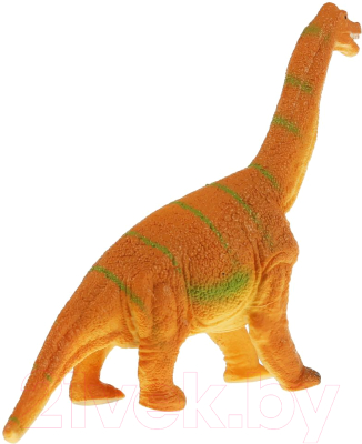 Фигурка игровая Играем вместе Динозавр Брахиозавр / ZY639439-R