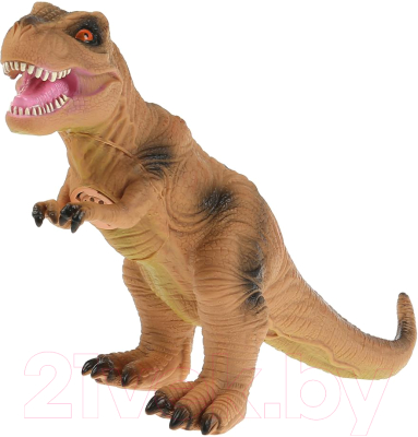 Фигурка игровая Играем вместе Динозавр Тиранозавр / ZY872431-IC - фото