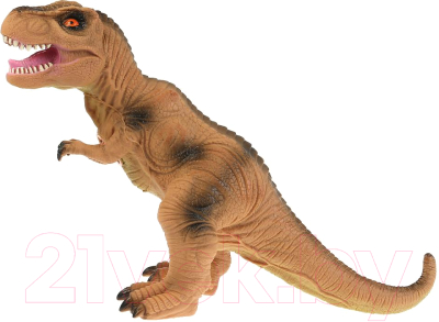 Фигурка игровая Играем вместе Динозавр Тиранозавр / ZY872431-IC