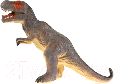 Фигурка игровая Играем вместе Динозавр Тиранозавр / ZY872432-R