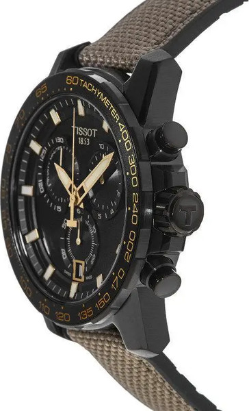 Часы наручные мужские Tissot T125.617.37.051.01