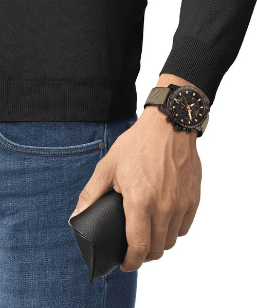 Часы наручные мужские Tissot T125.617.37.051.01