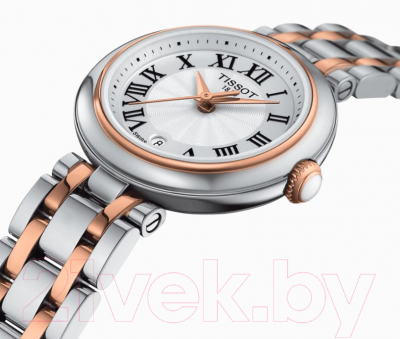 Часы наручные женские Tissot T126.010.22.013.01