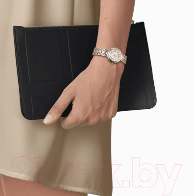 Часы наручные женские Tissot T126.010.22.013.01