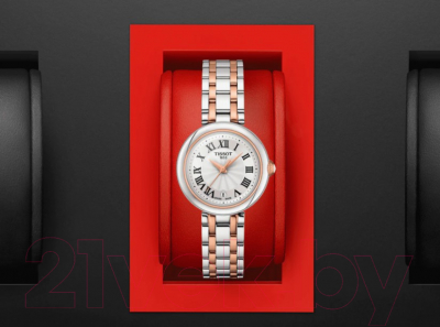 Часы наручные женские Tissot T126.010.22.013.01