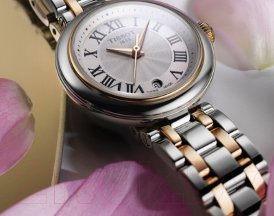 Часы наручные женские Tissot T126.010.22.013.01