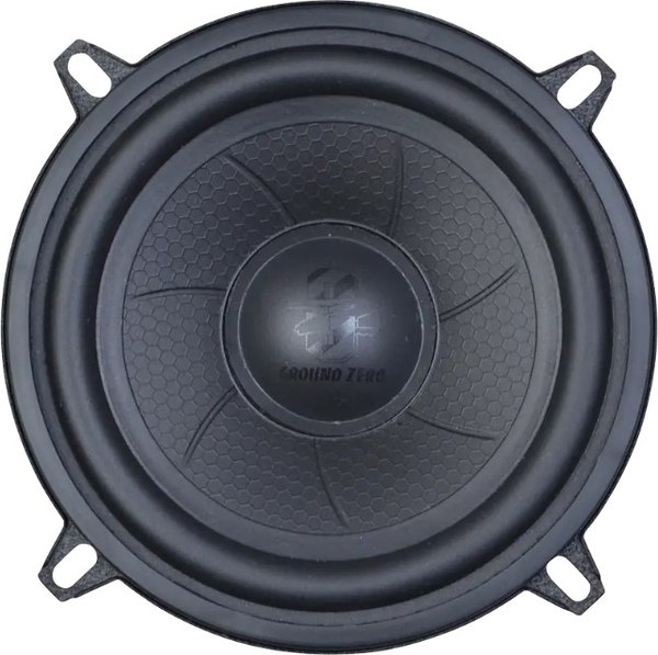 Компонентная АС Ground Zero GZIC 130.2