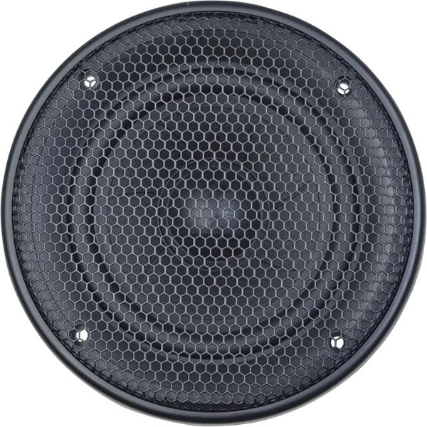 Компонентная АС Ground Zero GZIC 130.2