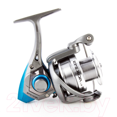 Катушка безынерционная Okuma Epixor LS / EPL-30