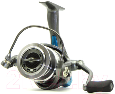 Катушка безынерционная Okuma Epixor LS / EPL-55