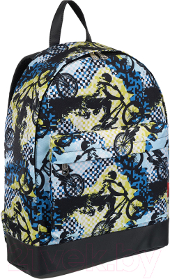 Рюкзак Erich Krause StreetLine 17L Cyclist / 54750 - фото