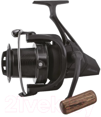 Катушка безынерционная Okuma Carp 8K - фото