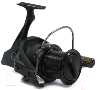 Катушка безынерционная Okuma Carp 8K