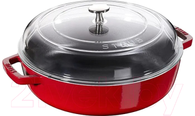 Сотейник Staub La Cocotte / 12722606 - фото