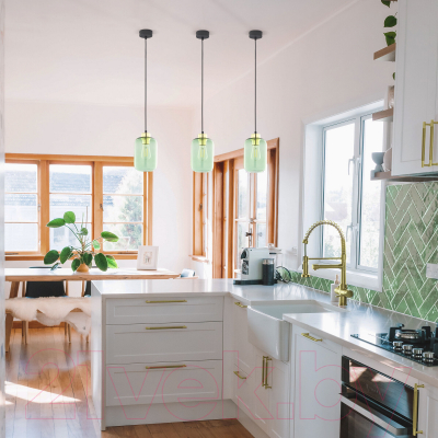 Потолочный светильник TK Lighting Marco 6696