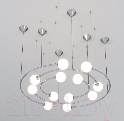 Люстра Bogate's 360/12 - фото