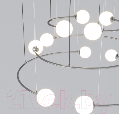 Люстра Bogate's 360/12